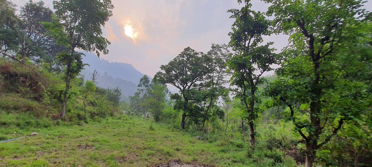 Karthik Resorts, Jeolikote Naini Tāl Exterior foto